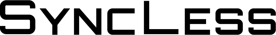 Syncless